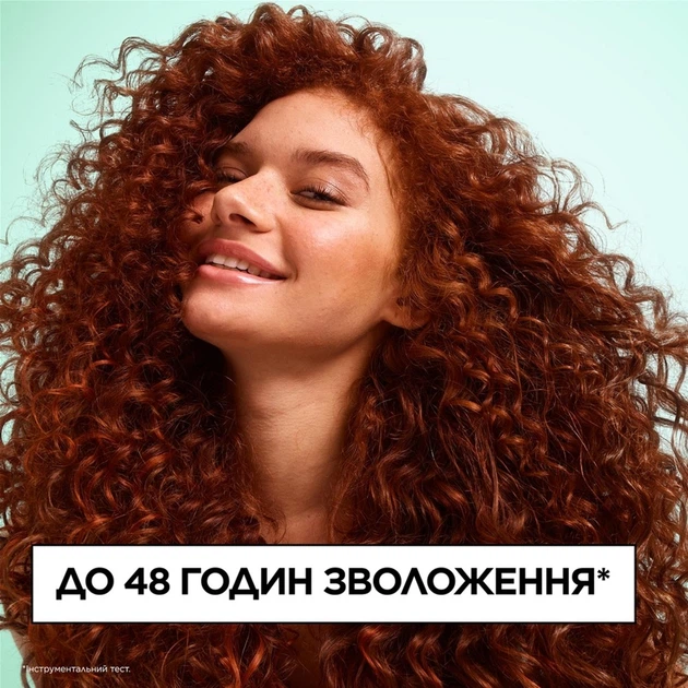 Незмивний спрей Garnier Fructis Curls Method для хвилястого та кучерявого волосся 150 мл (3600542585965) - зображення 7