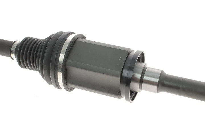 Полуось передняя BMW 5 (F10/F11)/6 (F06/F12/F13) xDrive 10-18(R) (37x27/863) Febi Bilstein 183309 - изображение 4