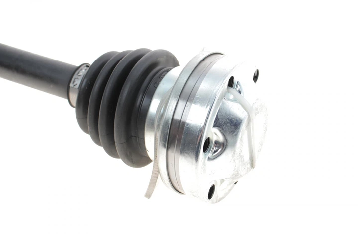 Полуось (R) BMW X3 (E83) 2.0D-3.0D M54/B47/M57 04-10 (30zx682) Febi Bilstein 181273 - изображение 4