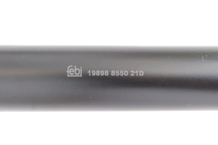Тяга рульова MAN TGA / TGS / TGX 04- (L=1679 мм) (поперечна) Febi Bilstein 19898 - зображення 4