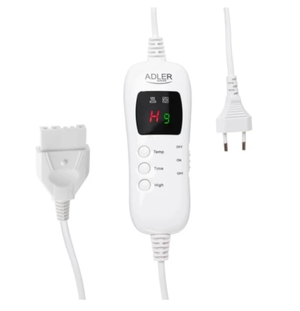 Електропростирадло ADLER AD-7443 - изображение 6