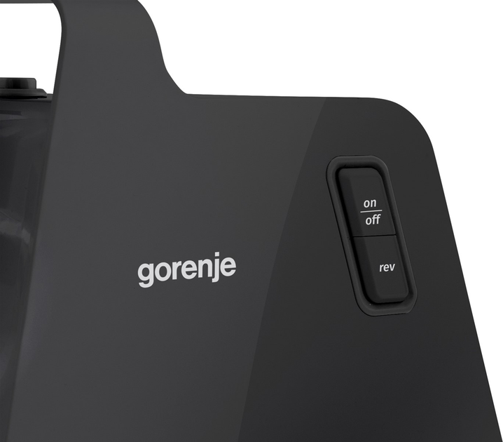 М'ясорубка Gorenje MG2001SB - зображення 4