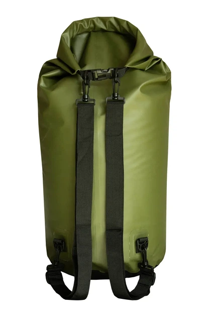 Гермомішок Tramp PVC 50 л UTRA-068 Оливковий - зображення 4