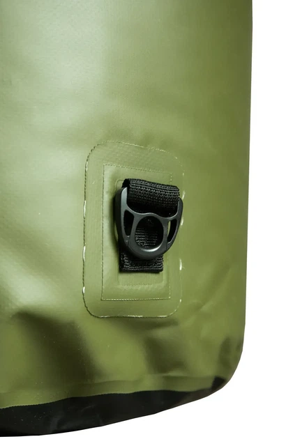 Гермомішок Tramp PVC 50 л UTRA-068 Оливковий - зображення 8