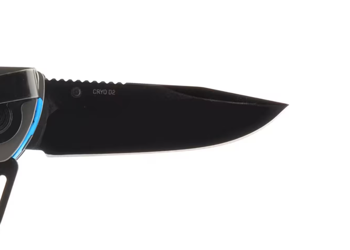 Мультитул SOG Flash MT 7 Інструментів (СОГ-29-55-02-41) Чорний - Фото 8 Мультитул SOG Flash MT 7 Інструментів (СОГ-29-55-02-41) Чорний - зображення 8