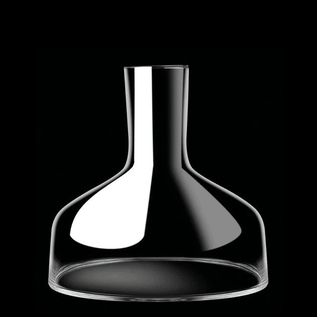 Графін для вина Pasabahce Tableware прозорий скляний на 1.5 л (163-135-13635) - зображення 2