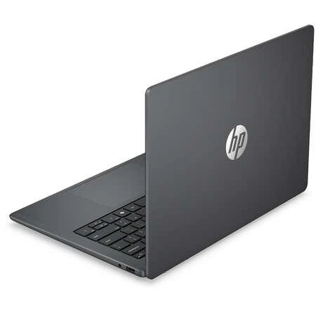 Ноутбук HP OmniBook 3 2K (D9LY8EA), Intel Core Ultra 7 255U / 14" / RAM 16 ГБ DDR5 / SSD 512 ГБ / Intel Graphics / Windows 11 Home / Темно-сірий - изображение 4