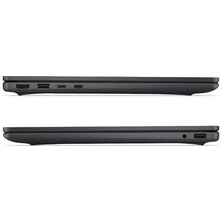 Ноутбук HP OmniBook 3 2K (D9LY8EA), Intel Core Ultra 7 255U / 14" / RAM 16 ГБ DDR5 / SSD 512 ГБ / Intel Graphics / Windows 11 Home / Темно-сірий - изображение 5