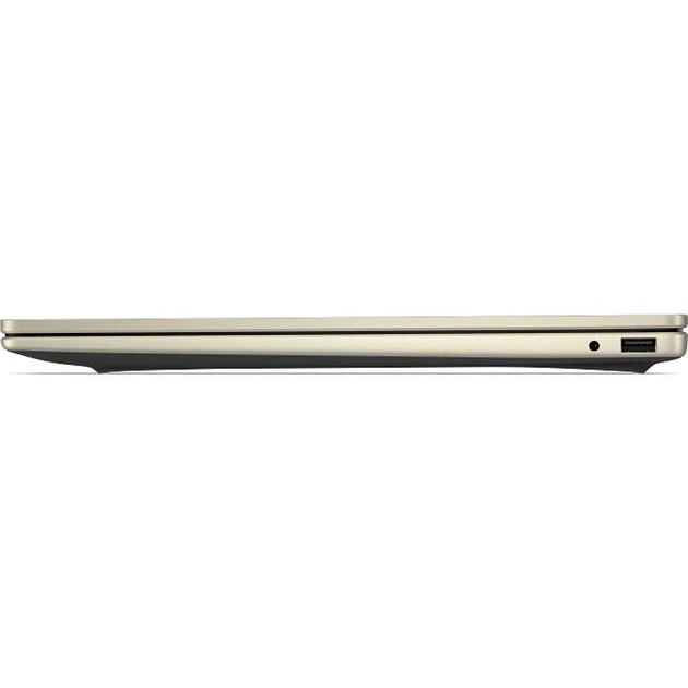 Ноутбук HP OmniBook 3 (D87BMEA), AMD Ryzen 5 40 / 16″ / RAM 16 ГБ LPDDR5 / SSD 512 ГБ / AMD Radeon 610M / Без ОС / Золотий - Фото 4 Ноутбук HP OmniBook 3 (D87BMEA), AMD Ryzen 5 40 / 16″ / RAM 16 ГБ LPDDR5 / SSD 512 ГБ / AMD Radeon 610M / Без ОС / Золотий - изображение 4