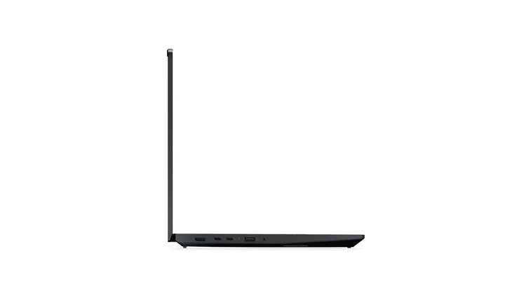 Ноутбук Lenovo ThinkPad P16s Gen 5 (21XE0012RI), Intel Core Ultra 9 386H / 16" / Touch / RAM 64 ГБ LPDDR5X / SSD 1 ТБ / RTX PRO 2000 / 5G / Windows 11 Pro / Чорний - Фото 5 Ноутбук Lenovo ThinkPad P16s Gen 5 (21XE0012RI), Intel Core Ultra 9 386H / 16" / Touch / RAM 64 ГБ LPDDR5X / SSD 1 ТБ / RTX PRO 2000 / 5G / Windows 11 Pro / Чорний - изображение 5