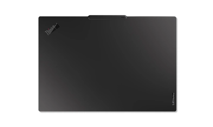 Ноутбук Lenovo ThinkPad P16s Gen 5 (21XE0012RI), Intel Core Ultra 9 386H / 16" / Touch / RAM 64 ГБ LPDDR5X / SSD 1 ТБ / RTX PRO 2000 / 5G / Windows 11 Pro / Чорний - Фото 8 Ноутбук Lenovo ThinkPad P16s Gen 5 (21XE0012RI), Intel Core Ultra 9 386H / 16" / Touch / RAM 64 ГБ LPDDR5X / SSD 1 ТБ / RTX PRO 2000 / 5G / Windows 11 Pro / Чорний - изображение 8