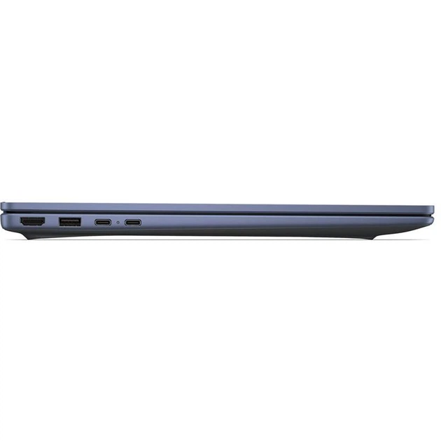 Ноутбук HP OmniBook 3 (D87BLEA), AMD Ryzen 5 40 / 16″ / RAM 16 ГБ LPDDR5 / SSD 512 ГБ / AMD Radeon 610M / Без ОС / Синій - Фото 5 Ноутбук HP OmniBook 3 (D87BLEA), AMD Ryzen 5 40 / 16″ / RAM 16 ГБ LPDDR5 / SSD 512 ГБ / AMD Radeon 610M / Без ОС / Синій - изображение 5
