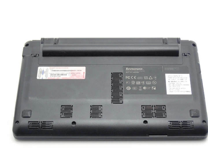 Нетбук Lenovo Ideapad S110 10,1" - Б/У - Фото 5 Нетбук Lenovo Ideapad S110 10,1" - Б/У - изображение 5