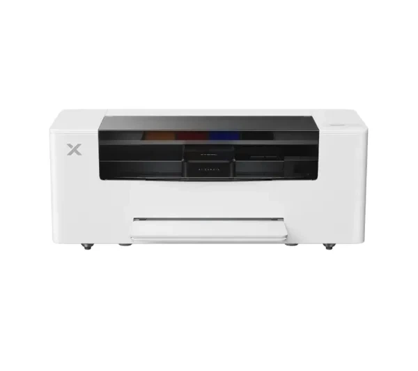 Принтер для одягу xTool Apparel Printer Набір Все-в-одному Білий - Фото 2 Принтер для одягу xTool Apparel Printer Набір Все-в-одному Білий - изображение 2