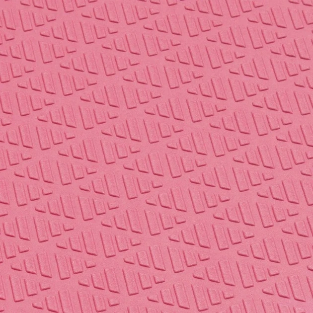 Килимок для йоги "Yoga Mat" Adidas ADYG-10003PF, рожевий 183х61х1 см - Фото 3 Килимок для йоги "Yoga Mat" Adidas ADYG-10003PF, рожевий 183х61х1 см - зображення 3