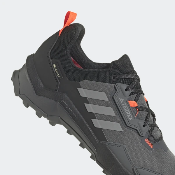 Кроссовки мужские Adidas Terrex AX4 GORE-TEX HP7396 45 - изображение 5