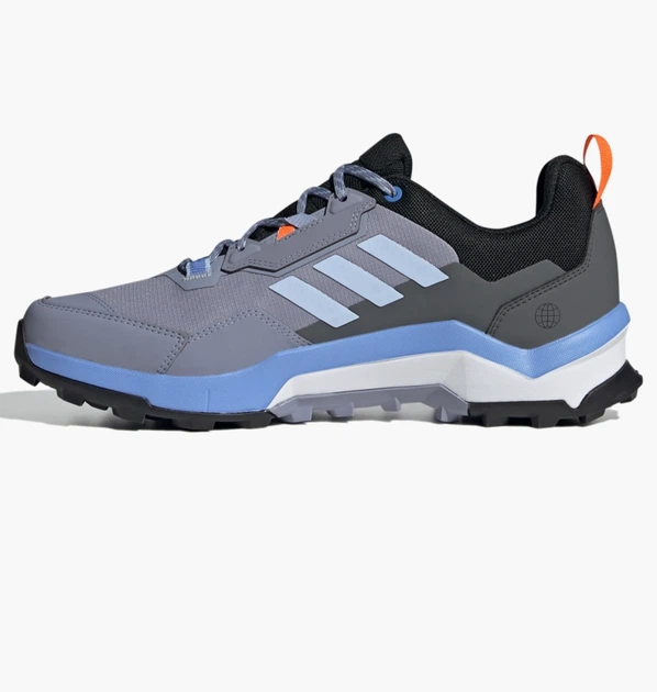 Кроссовки мужские Adidas Terrex AX4 GORE-TEX HP7398 42.5 - изображение 2