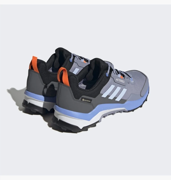 Кроссовки мужские Adidas Terrex AX4 GORE-TEX HP7398 42.5 - изображение 3
