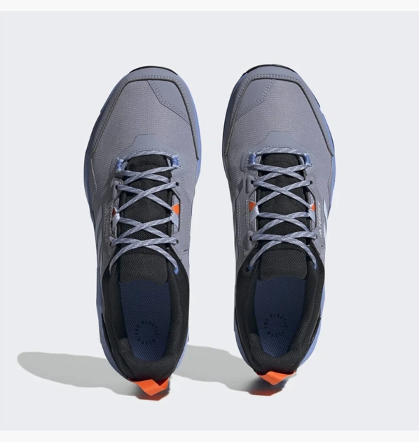 Кроссовки мужские Adidas Terrex AX4 GORE-TEX HP7398 42.5 - изображение 5