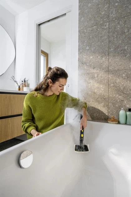 Пароочисник Karcher SC 3 EasyFix Go!Further (1.513-665.0) - изображение 4