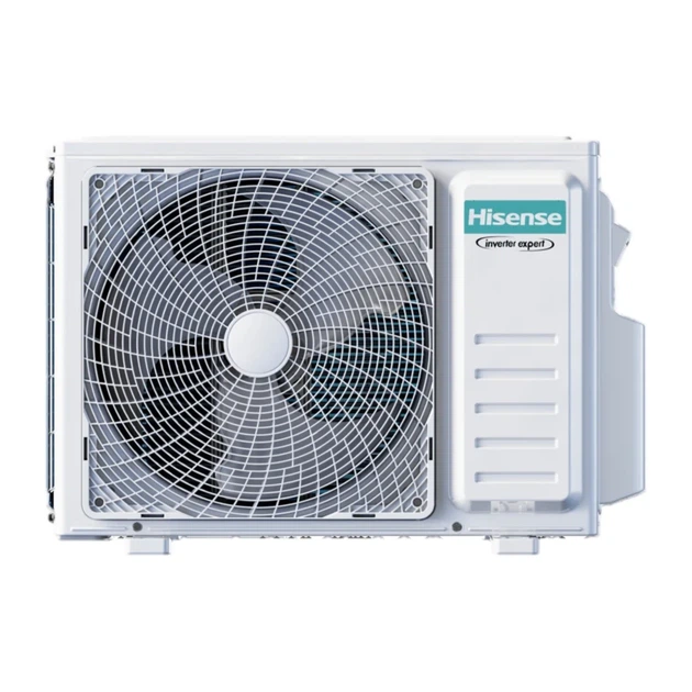 Hisense Multisplit - зовнішній блок 2AMW35U4RGC - Фото 1 Hisense Multisplit - зовнішній блок 2AMW35U4RGC - зображення 1