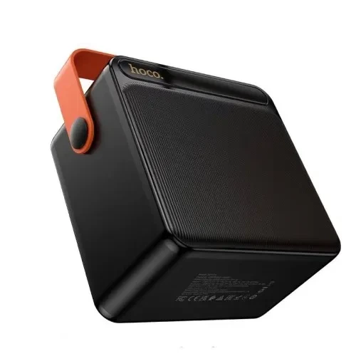 УМБ Hoco DB101A Zeus 65W 120000mAh Black - изображение 3