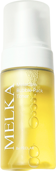 Toner do twarzy Reclar Melacare Bubble Pack oczyszczający 100 ml (8809503310423) - Zdjęcie 1 Toner do twarzy Reclar Melacare Bubble Pack oczyszczający 100 ml (8809503310423) - obraz 1