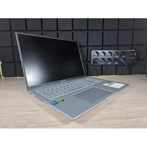 Ноутбук Asus Vivobook 16X K3605Z 15.6 Core i5-12500H 4.5 ГГц 16GB 512GB + Win11 + АКБ + ЗП Вживані Б/В | 35134 - зображення 2