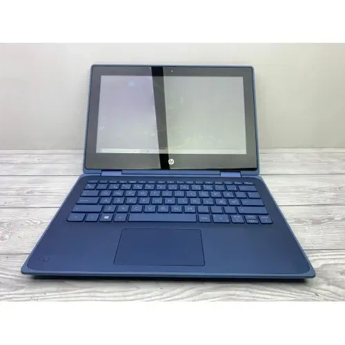 Ноутбук HP ProBook X360 11 G5 EE 11.6 Pentium N5030 1.1 ГГц 4GB 120GB + Windows 10 Pro + АКБ + ЗП Б/У | 35186 - изображение 2