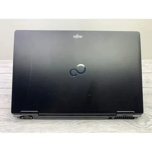 Ноутбук Fujitsu Lifebook E751 15.6 Core i5-2430M 2.4 ГГц 8GB 120GB + Windows 10 Pro + АКБ + ЗП Вживані Б/В | 35185 - зображення 5