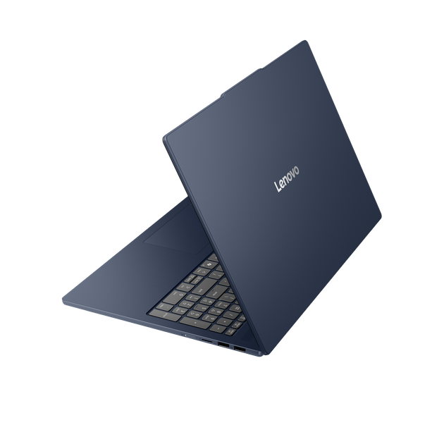 Ноутбук Lenovo IdeaPad Slim 5 16IPH11 (83S6007NRA) 16" WUXGA / Intel Core Ultra 7 355 / 32 ГБ / 1 ТБ SSD - изображение 8