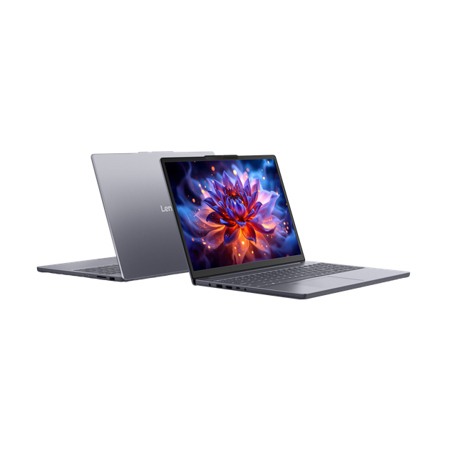 Ноутбук Lenovo IdeaPad Slim 3 15IWC11 (83RR00RCRA) 15.3" WUXGA / Intel Core 5 320 / 16 ГБ / 512 ГБ SSD - изображение 7