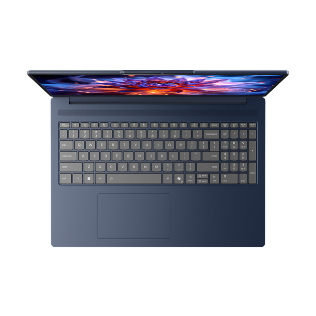 Ноутбук Lenovo IdeaPad Slim 5 16IPH11 (83S6007NRA) 16" WUXGA / Intel Core Ultra 7 355 / 32 ГБ / 1 ТБ SSD - изображение 10