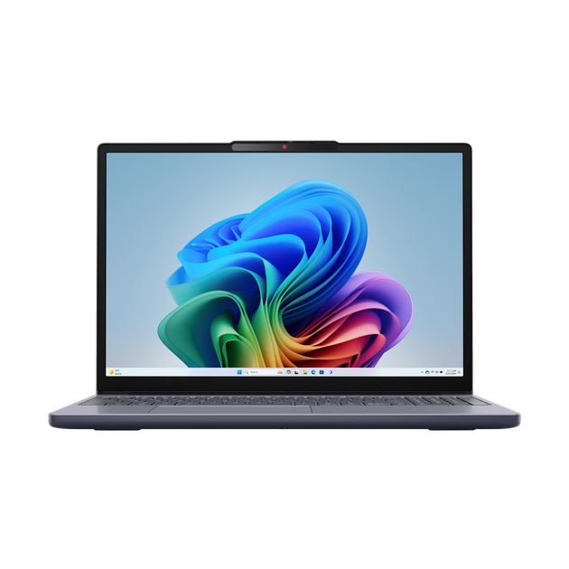 Ноутбук Lenovo IdeaPad Slim 3 15IWC11 (83RR00RCRA) 15.3" WUXGA / Intel Core 5 320 / 16 ГБ / 512 ГБ SSD - изображение 9