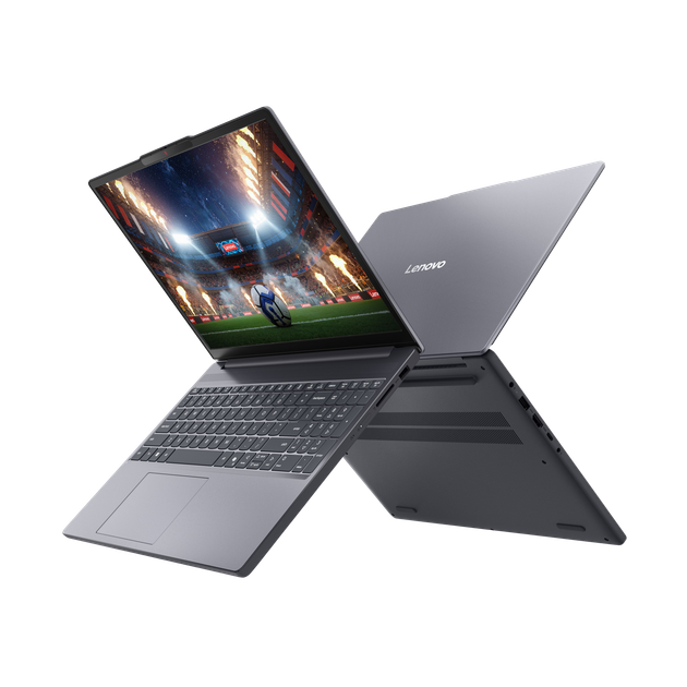Ноутбук Lenovo IdeaPad Slim 3 15IWC11 (83RR00RCRA) 15.3" WUXGA / Intel Core 5 320 / 16 ГБ / 512 ГБ SSD - изображение 13