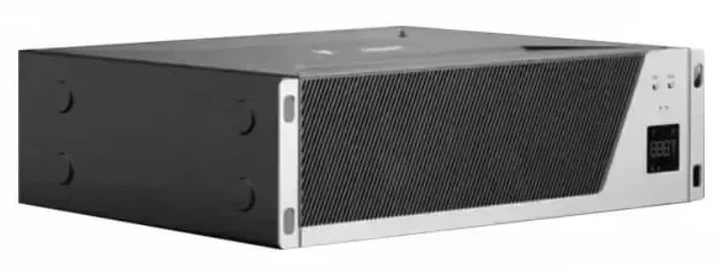 ASIC-майнер Fluminer L1 Pro 6 Gh/s - Фото 1 ASIC-майнер Fluminer L1 Pro 6 Gh/s - зображення 1