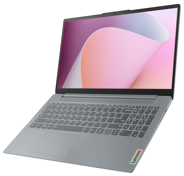 Ноутбук Lenovo IdeaPad Slim 3 15AMN8 (82XQ0149RA) Arctic Grey - Фото 5 Ноутбук Lenovo IdeaPad Slim 3 15AMN8 (82XQ0149RA) Arctic Grey - изображение 5