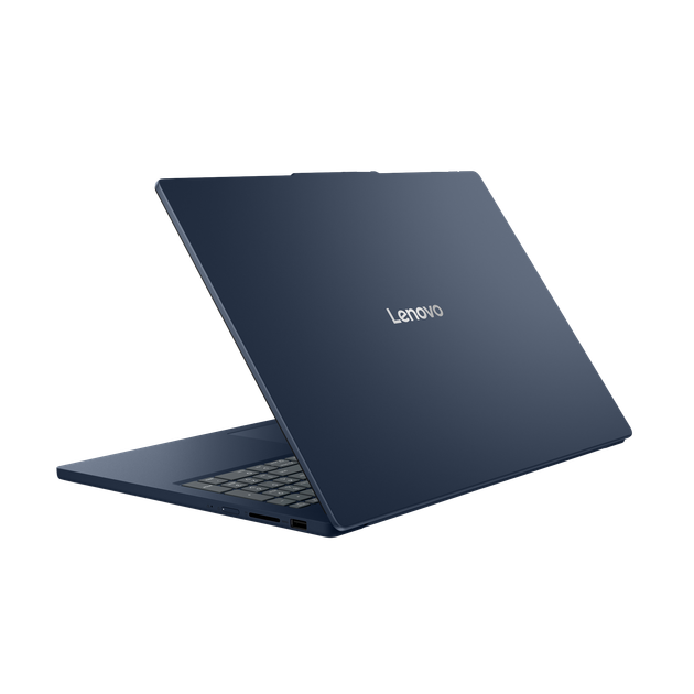 Ноутбук Lenovo IdeaPad Slim 3 16IPH11 (83US006RRA) 16" WUXGA / Intel Core Ultra 5 322 / 16 ГБ / 512 ГБ SSD - Фото 4 Ноутбук Lenovo IdeaPad Slim 3 16IPH11 (83US006RRA) 16" WUXGA / Intel Core Ultra 5 322 / 16 ГБ / 512 ГБ SSD - изображение 4
