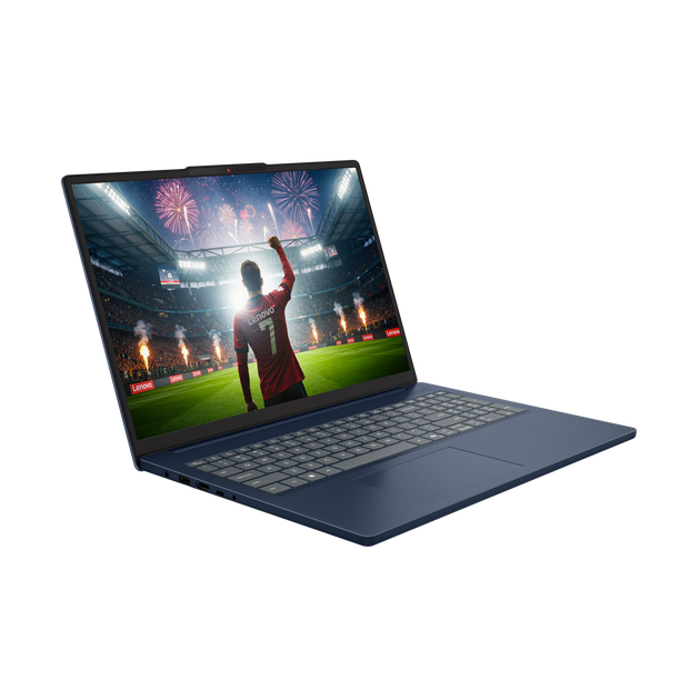 Ноутбук Lenovo IdeaPad Slim 3 16IPH11 (83US006RRA) 16" WUXGA / Intel Core Ultra 5 322 / 16 ГБ / 512 ГБ SSD - Фото 12 Ноутбук Lenovo IdeaPad Slim 3 16IPH11 (83US006RRA) 16" WUXGA / Intel Core Ultra 5 322 / 16 ГБ / 512 ГБ SSD - изображение 12