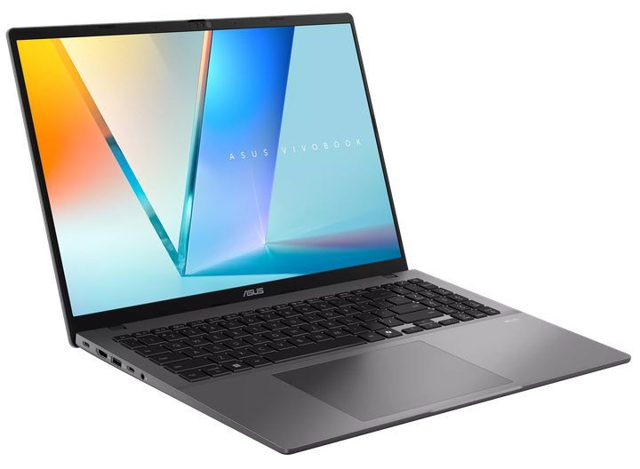 Ноутбук ASUS M3607KA-SH044 16" WUXGA / AMD Ryzen AI 5 330 / 16 ГБ / 512 ГБ SSD - изображение 2