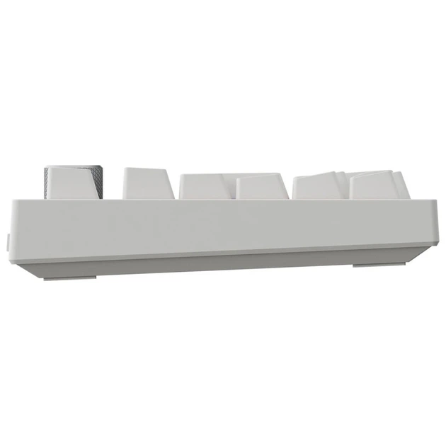Бездротова клавіатура Proove Gaming Slicker Special Edition (Ukraine Layout) black/purple - изображение 5