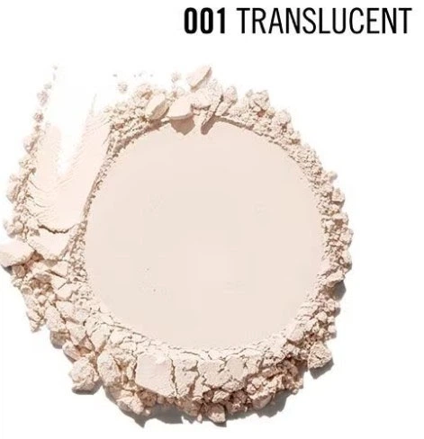 Puder Rimmel Match Perfection sypki 001 Translucent 18 g (3616305502490) - obraz 3
