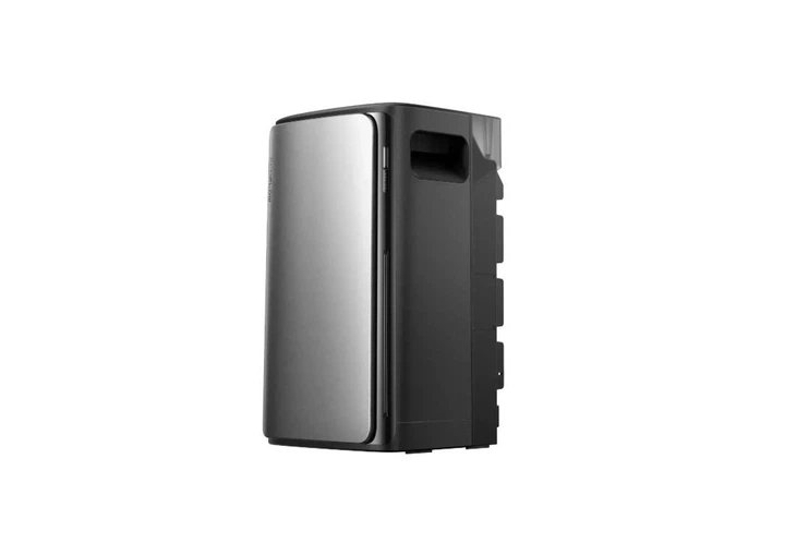 Зарядная станция EcoFlow DELTA Lite Stream Pro 1.92 кВт/ч Черный - изображение 3
