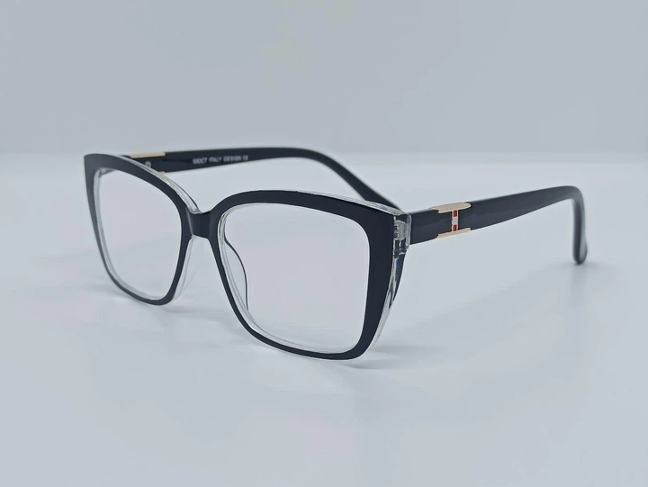Окуляри для корекції зору M 7041 -3.0 - Фото 1 Окуляри для корекції зору M 7041 -3.0 - зображення 1