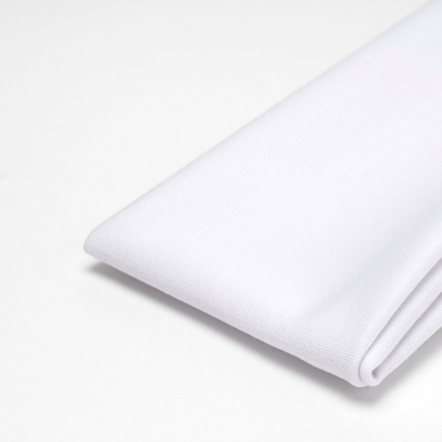Набір 2 шт Пов'язка на голову французький трикотаж Korona Sport 22х8 см чорний та білий - Фото 4 Набір 2 шт Пов'язка на голову французький трикотаж Korona Sport 22х8 см чорний та білий - зображення 4