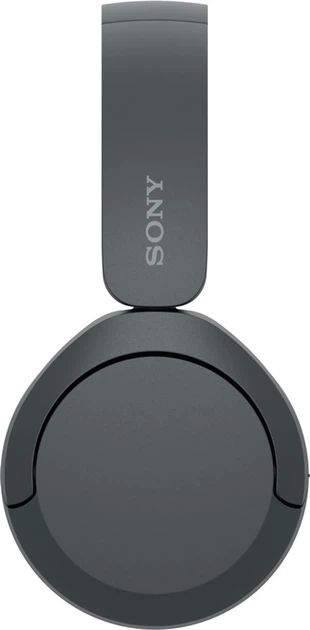 Навушники Sony WH-CH520 Black - Фото 2 Навушники Sony WH-CH520 Black - зображення 2