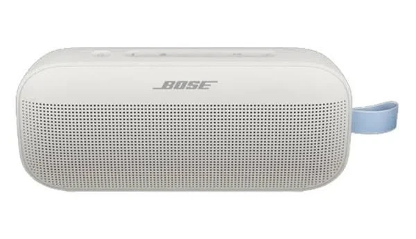 Колонка Bose SoundLink Flex 2-го покоління Grey - Фото 1 Колонка Bose SoundLink Flex 2-го покоління Grey - изображение 1