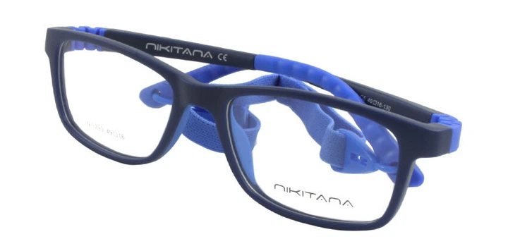 Детская оправа для очков Nikitana 5293 C5 - Фото 1 Детская оправа для очков Nikitana 5293 C5 - изображение 1