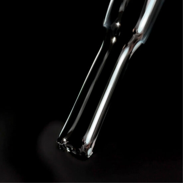 Гель моделирующий Biblioteka Bottle Gel №01 Onyx Черный 10 мл - Фото 3 Гель моделирующий Biblioteka Bottle Gel №01 Onyx Черный 10 мл - изображение 3