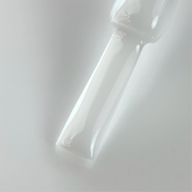 Гель моделирующий Biblioteka Bottle Gel № 03 Veil Молочный 10 мл - Фото 3 Гель моделирующий Biblioteka Bottle Gel № 03 Veil Молочный 10 мл - изображение 3